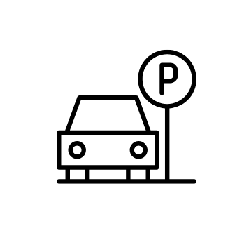 car parking Additional